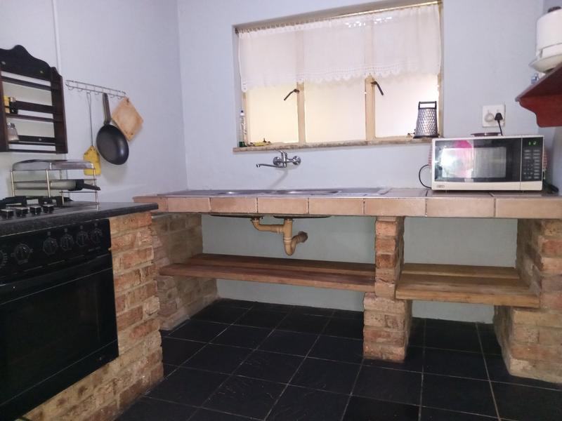 4 Bedroom Property for Sale in Greenhills Gauteng