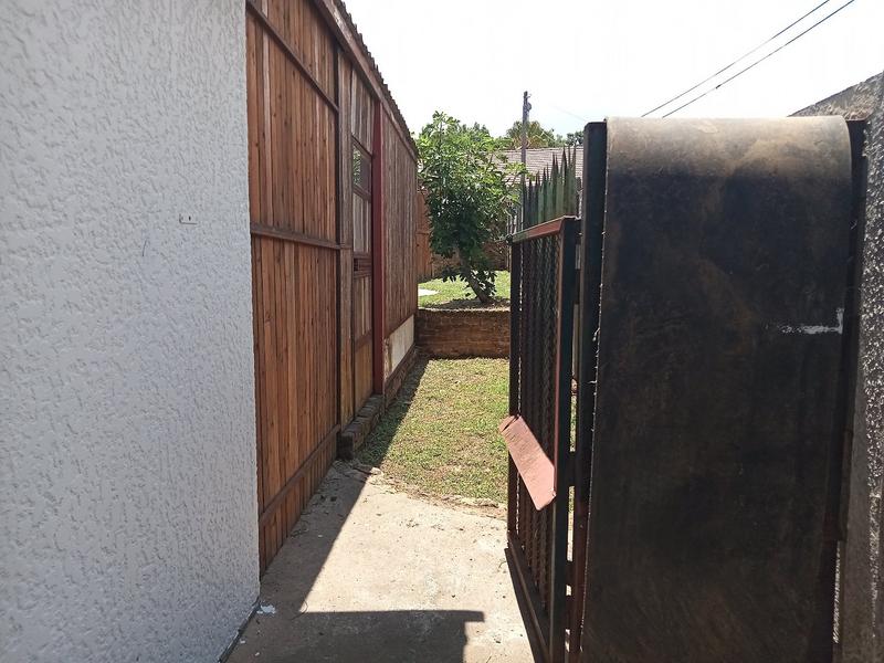 4 Bedroom Property for Sale in Greenhills Gauteng