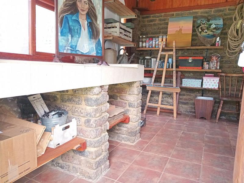 4 Bedroom Property for Sale in Greenhills Gauteng