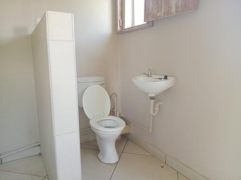 4 Bedroom Property for Sale in Helikonpark Gauteng