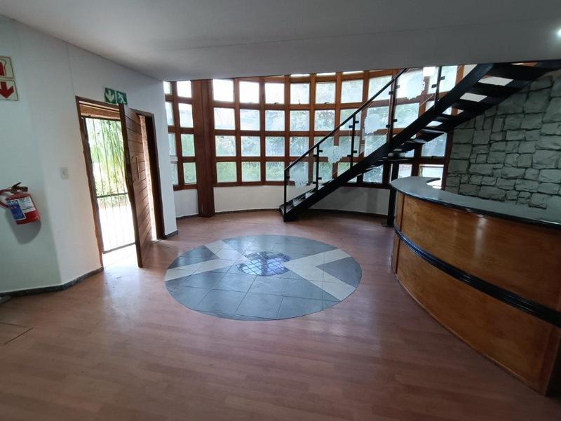 To Let commercial Property for Rent in Halfway House Gauteng