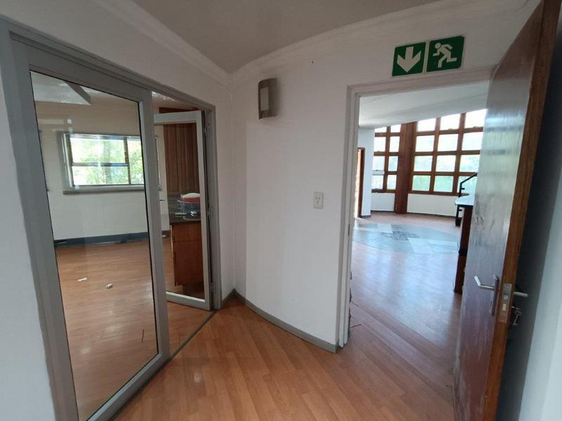 To Let commercial Property for Rent in Halfway House Gauteng
