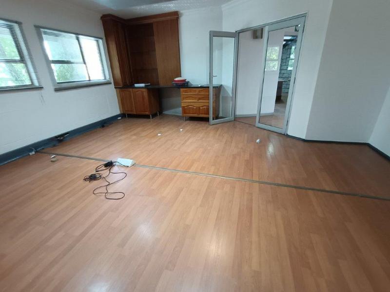 To Let commercial Property for Rent in Halfway House Gauteng