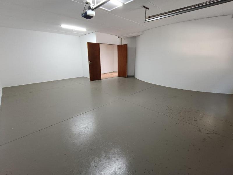 To Let commercial Property for Rent in Halfway House Gauteng