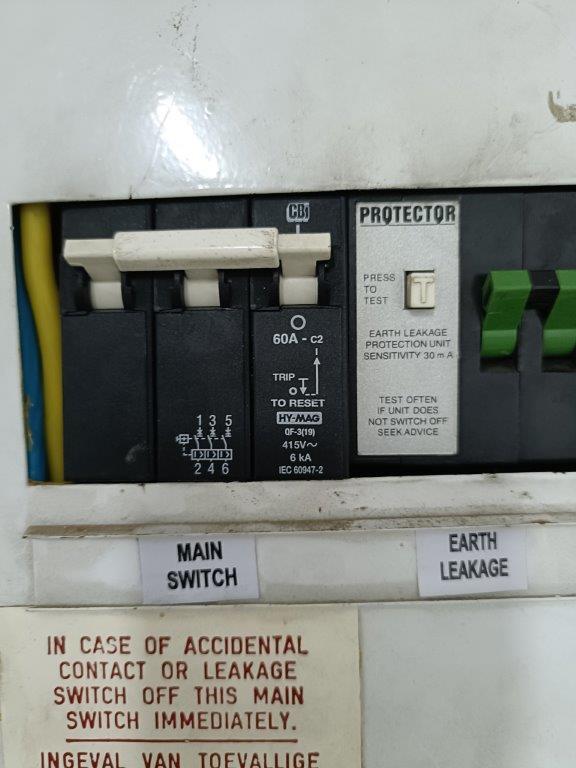 To Let commercial Property for Rent in Halfway House Gauteng