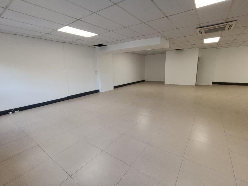 To Let commercial Property for Rent in Halfway House Gauteng