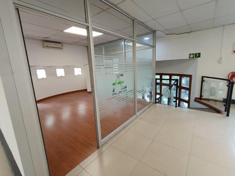 To Let commercial Property for Rent in Halfway House Gauteng