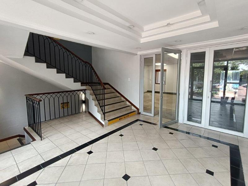 To Let commercial Property for Rent in Vorna Valley Gauteng