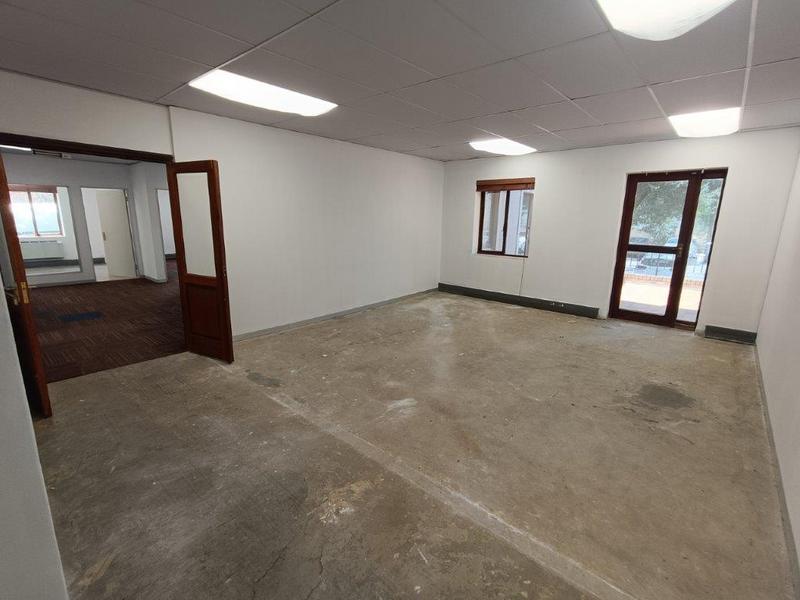 To Let commercial Property for Rent in Vorna Valley Gauteng