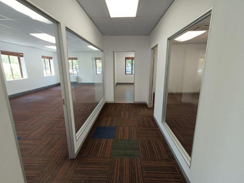 To Let commercial Property for Rent in Vorna Valley Gauteng