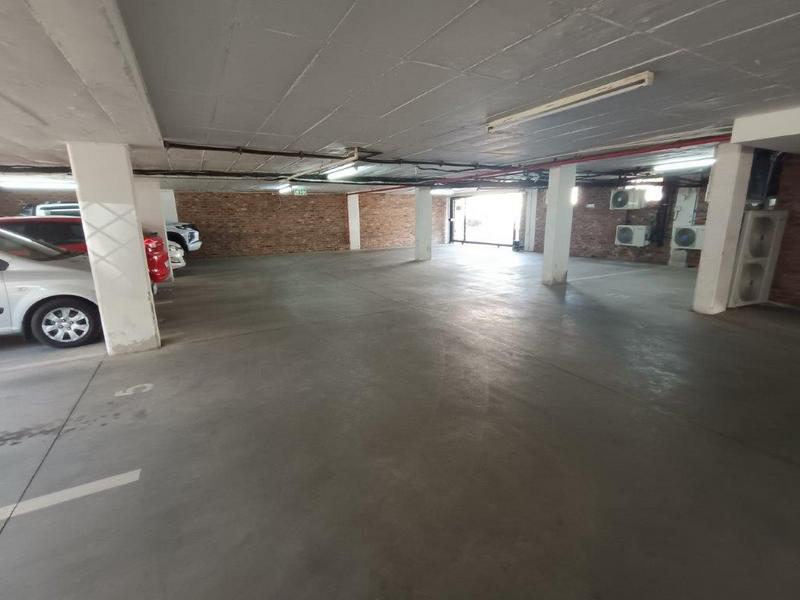 To Let commercial Property for Rent in Vorna Valley Gauteng