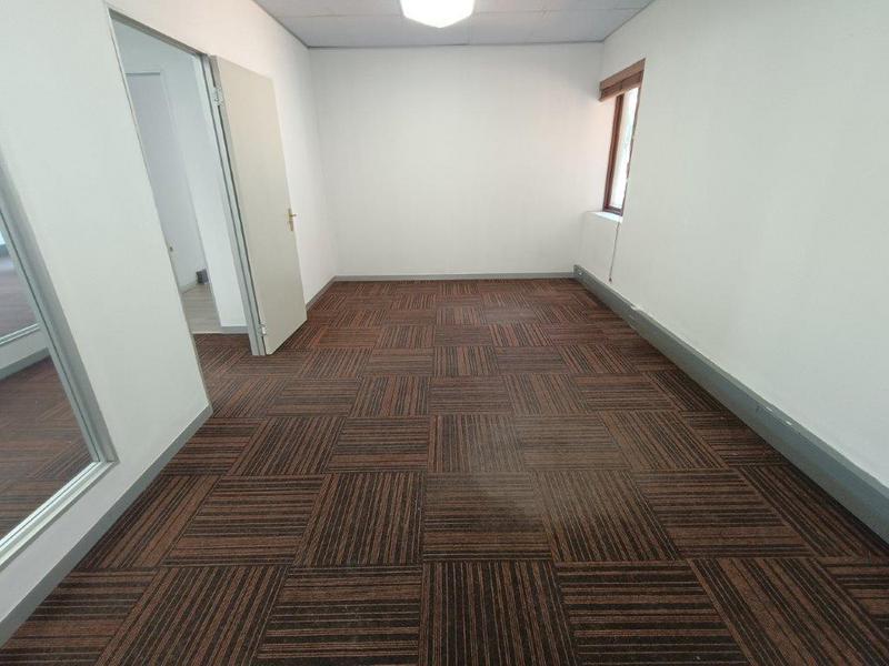 To Let commercial Property for Rent in Vorna Valley Gauteng