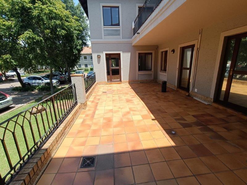 To Let commercial Property for Rent in Vorna Valley Gauteng