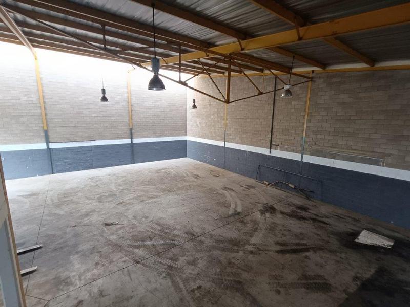 To Let commercial Property for Rent in Kya Sands Gauteng