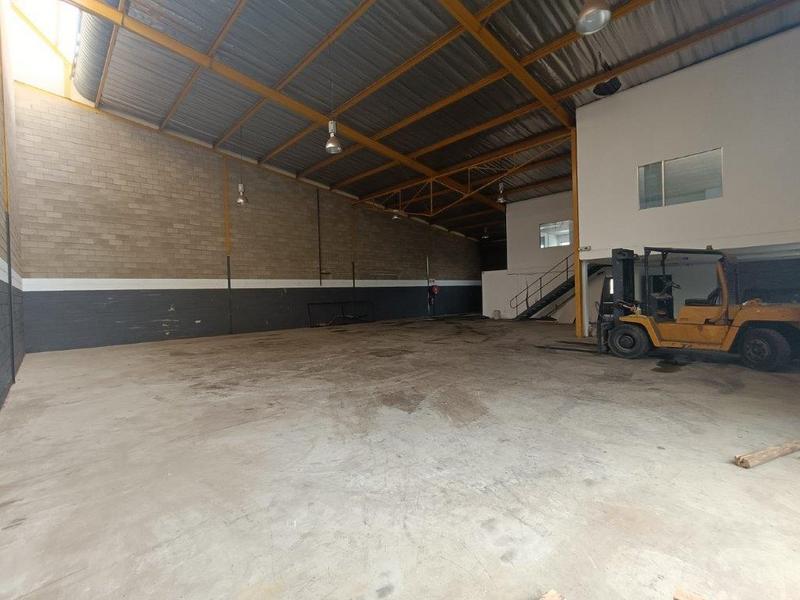 To Let commercial Property for Rent in Kya Sands Gauteng