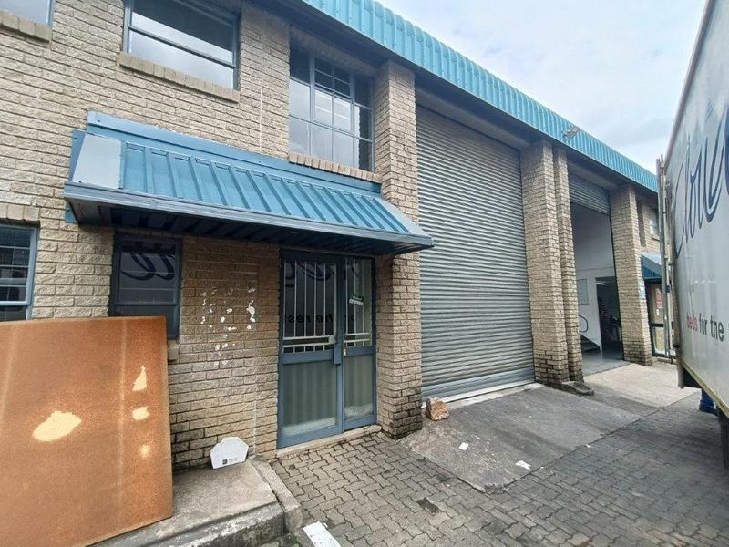 To Let commercial Property for Rent in Kya Sands Gauteng