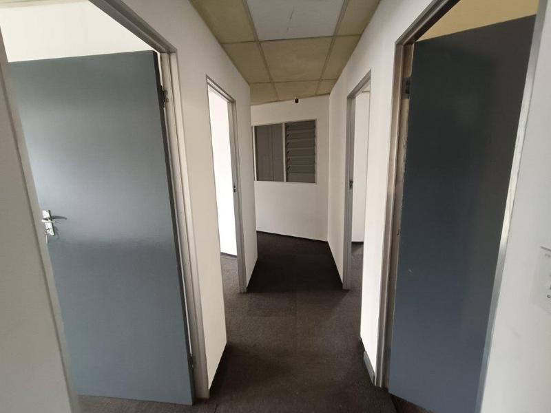 To Let commercial Property for Rent in Kya Sands Gauteng
