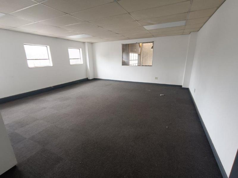 To Let commercial Property for Rent in Kya Sands Gauteng