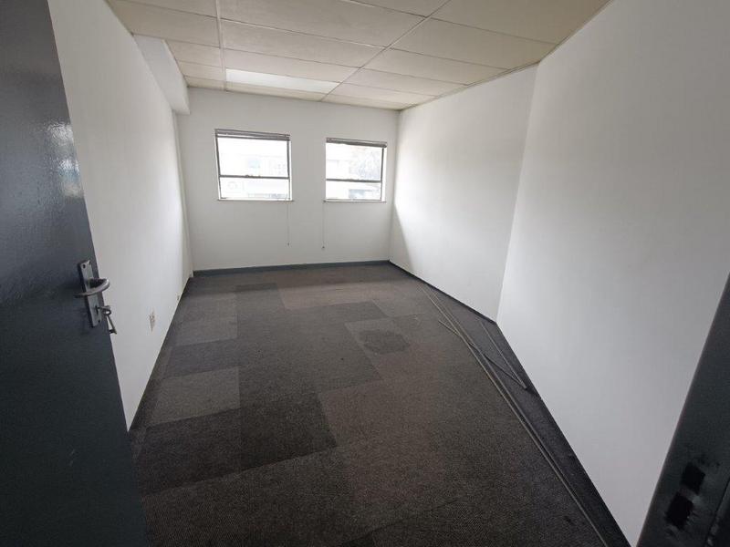 To Let commercial Property for Rent in Kya Sands Gauteng