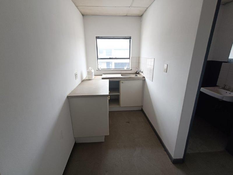 To Let commercial Property for Rent in Kya Sands Gauteng