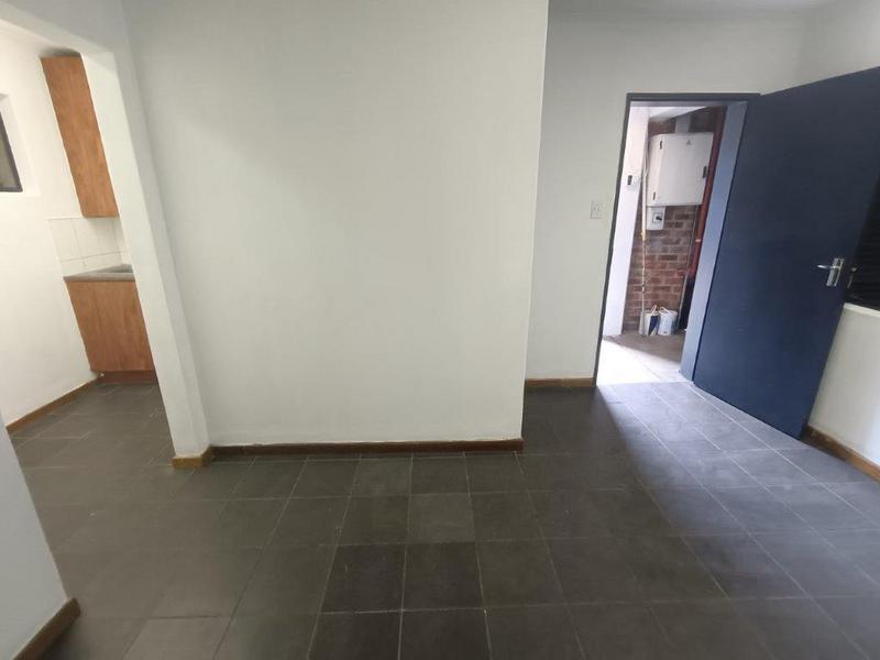 To Let commercial Property for Rent in Honeydew Gauteng