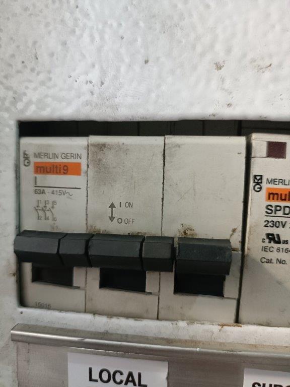 To Let commercial Property for Rent in Honeydew Gauteng