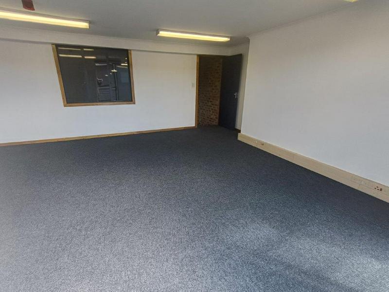 To Let commercial Property for Rent in Honeydew Gauteng