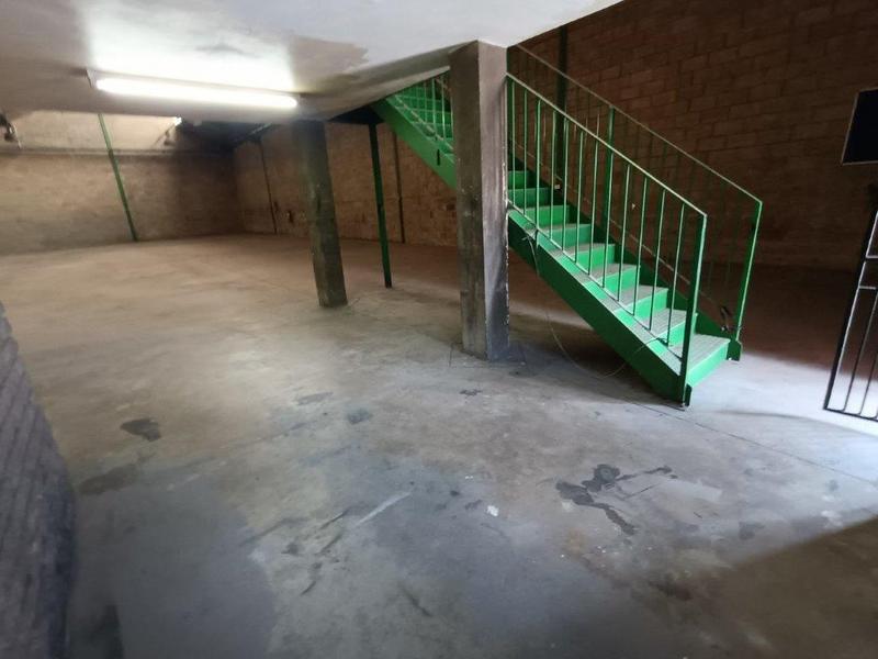 To Let commercial Property for Rent in Robertville Gauteng