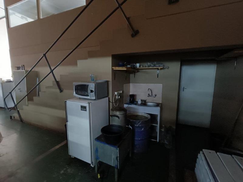 To Let commercial Property for Rent in Stormill Gauteng