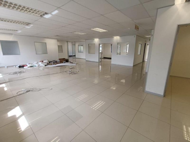 To Let commercial Property for Rent in Strubensvallei Gauteng