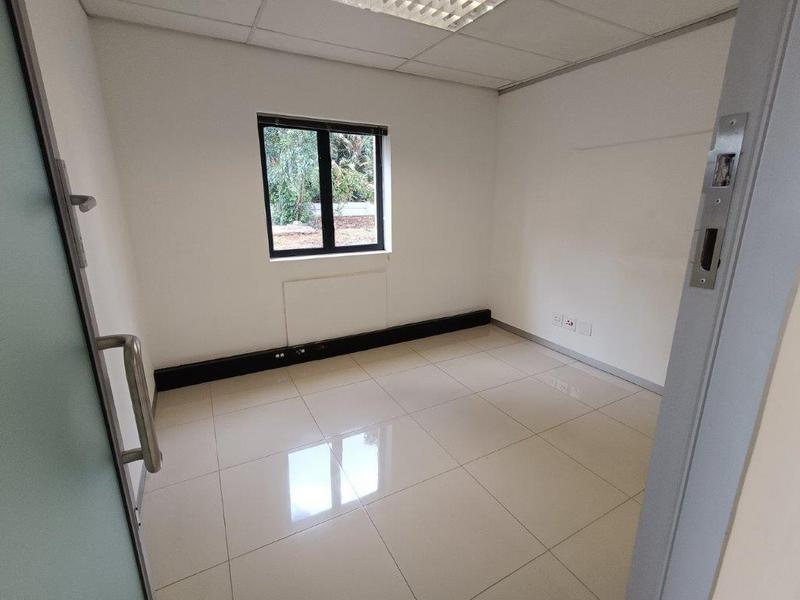 To Let commercial Property for Rent in Strubensvallei Gauteng