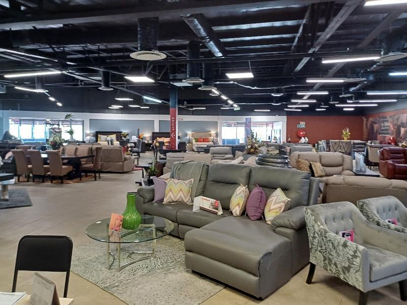 To Let commercial Property for Rent in Centurion Gauteng