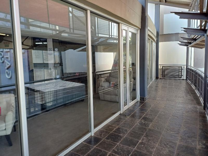 To Let commercial Property for Rent in Centurion Gauteng