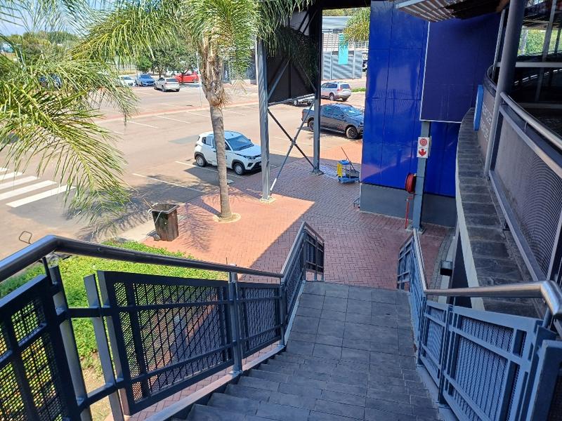 To Let commercial Property for Rent in Centurion Gauteng