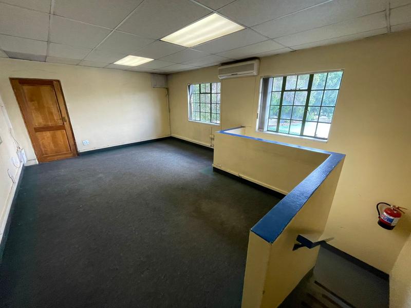 To Let commercial Property for Rent in Hennopspark Gauteng