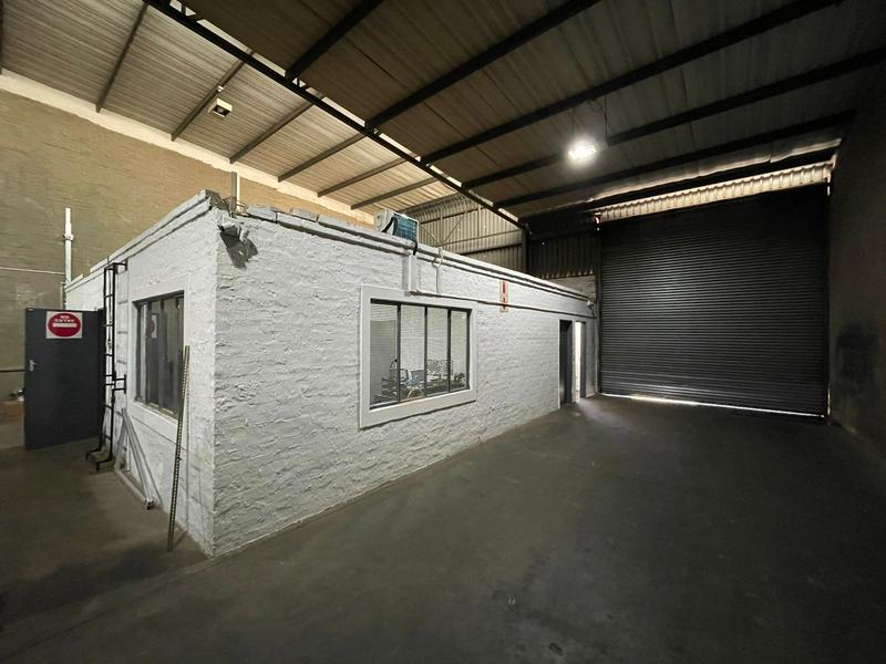 To Let commercial Property for Rent in Hennopspark Gauteng