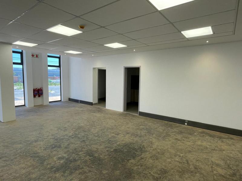 To Let commercial Property for Rent in Hennopspark Gauteng