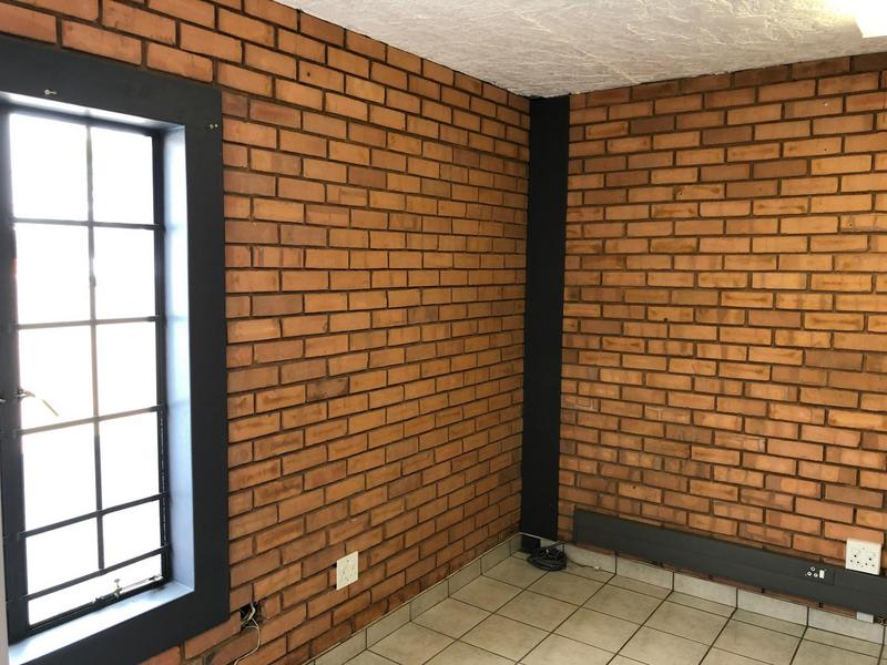 To Let commercial Property for Rent in Hennopspark Gauteng