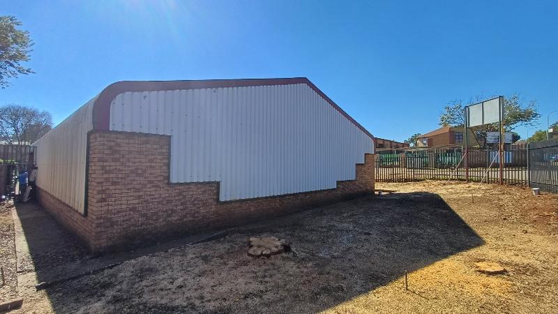 To Let commercial Property for Rent in Highveld Gauteng
