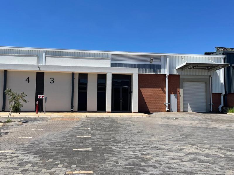 To Let commercial Property for Rent in Highveld Gauteng