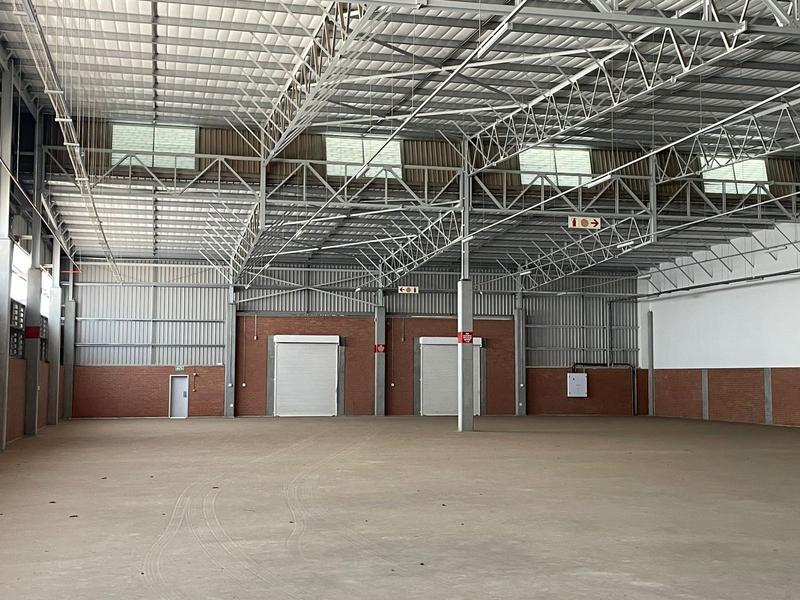 To Let commercial Property for Rent in Highveld Gauteng