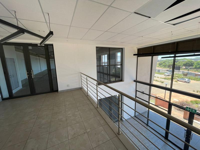 To Let commercial Property for Rent in Highveld Gauteng