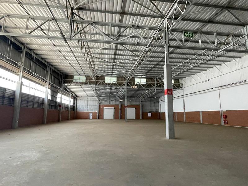 To Let commercial Property for Rent in Highveld Gauteng