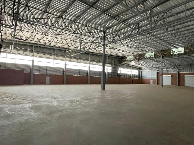 To Let commercial Property for Rent in Highveld Gauteng