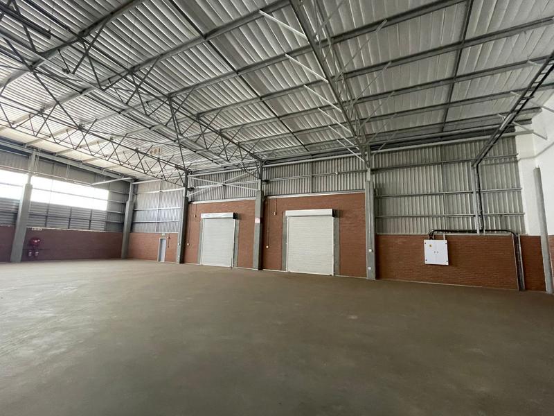 To Let commercial Property for Rent in Highveld Gauteng