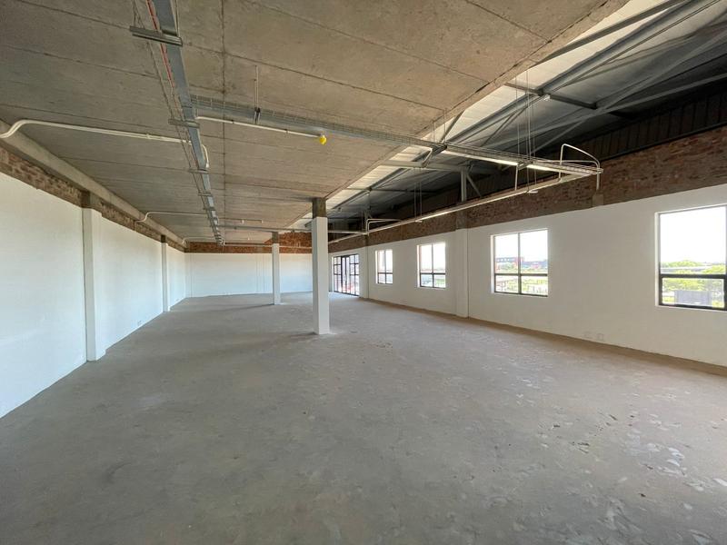 To Let commercial Property for Rent in Highveld Gauteng