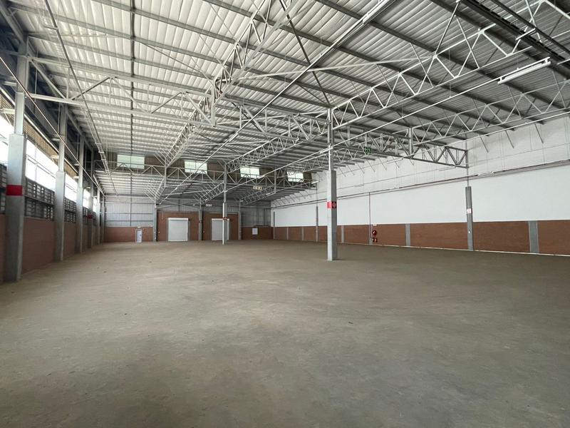 To Let commercial Property for Rent in Highveld Gauteng