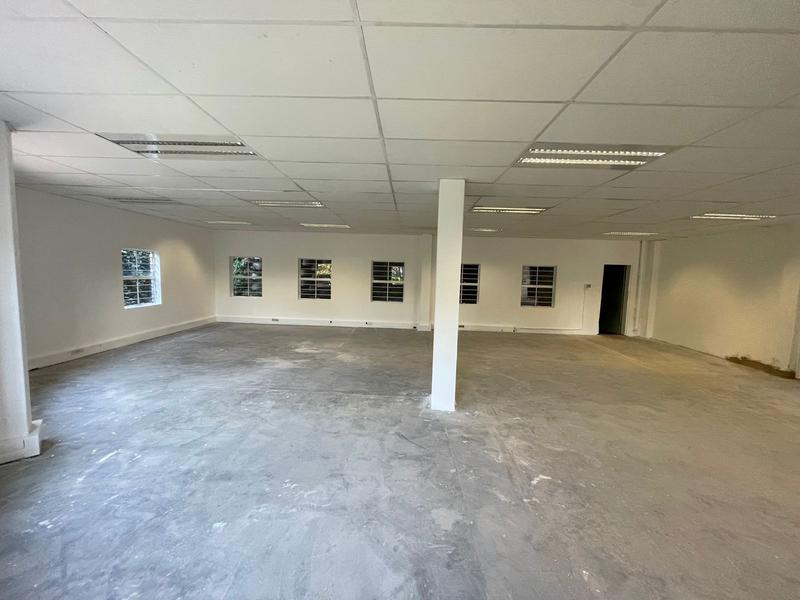 To Let commercial Property for Rent in Highveld Gauteng