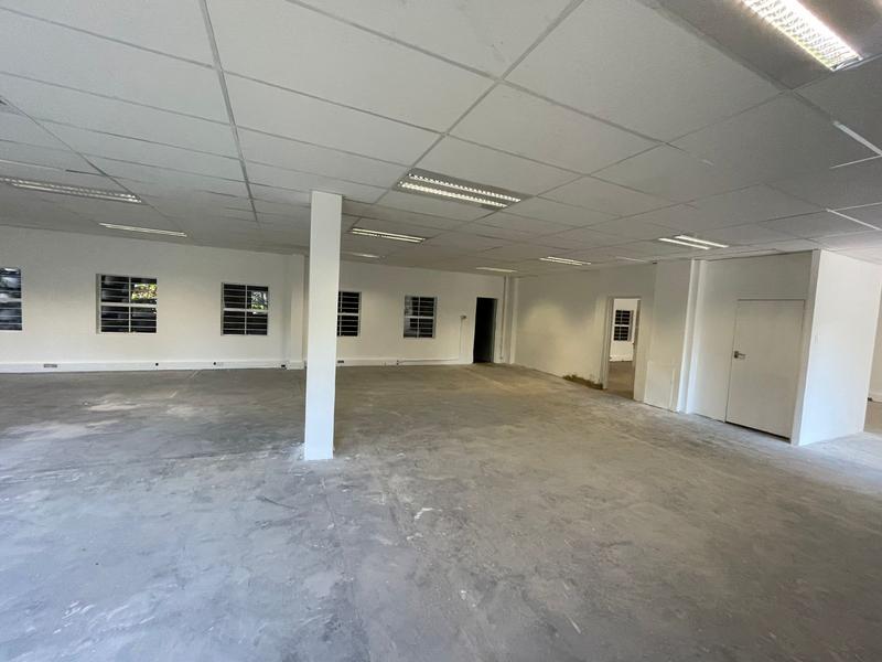 To Let commercial Property for Rent in Highveld Gauteng