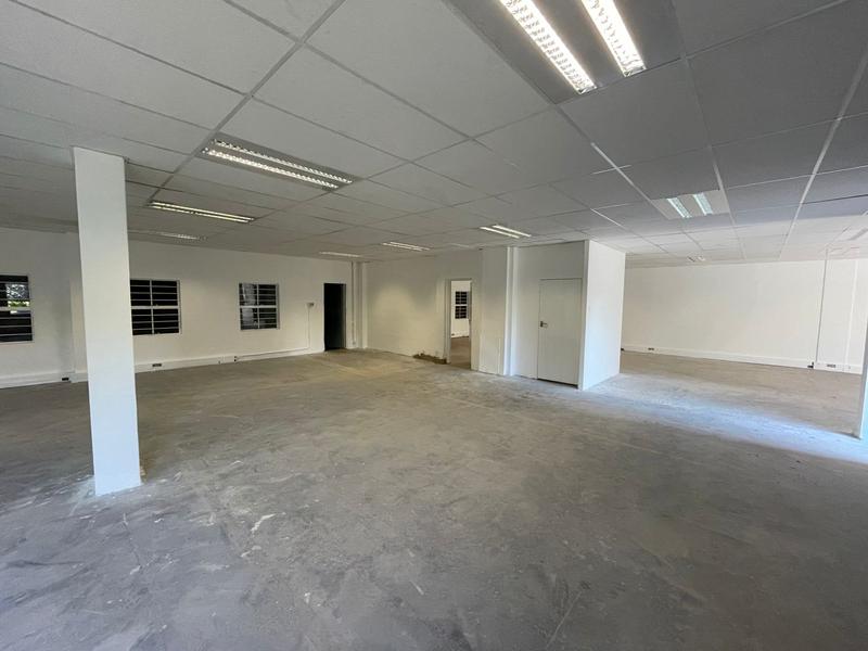 To Let commercial Property for Rent in Highveld Gauteng